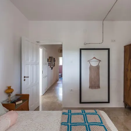 Trulli 18_80 Εξοχικό σπίτι *